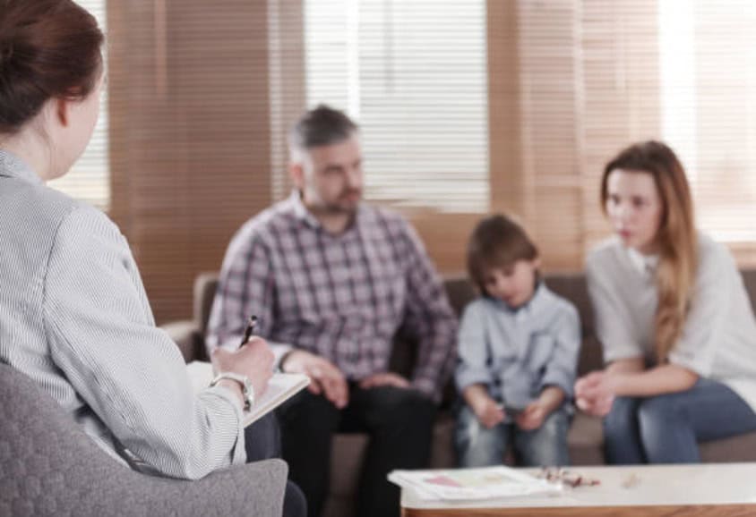 Mediation Failures Stretford: Protecting Children in Complex Family Cases Litigation