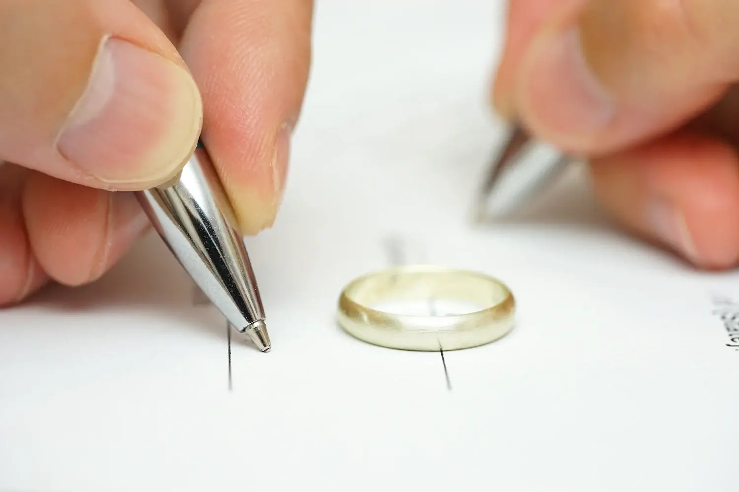 Strengthening Your Position in Divorce Negotiations with Professional Mediation Stretford