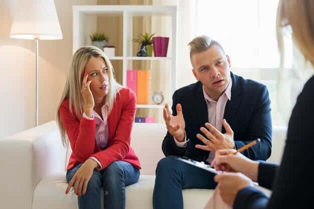 Recognizing Mental Health Challenges in Mediation Stretford