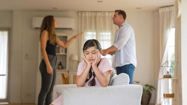 What Is Parental Responsibility in the UK Stretford