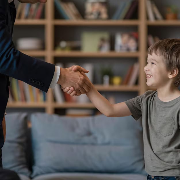 Understanding Child Arrangements – Guidance from EH Mediation Specialists Stretford