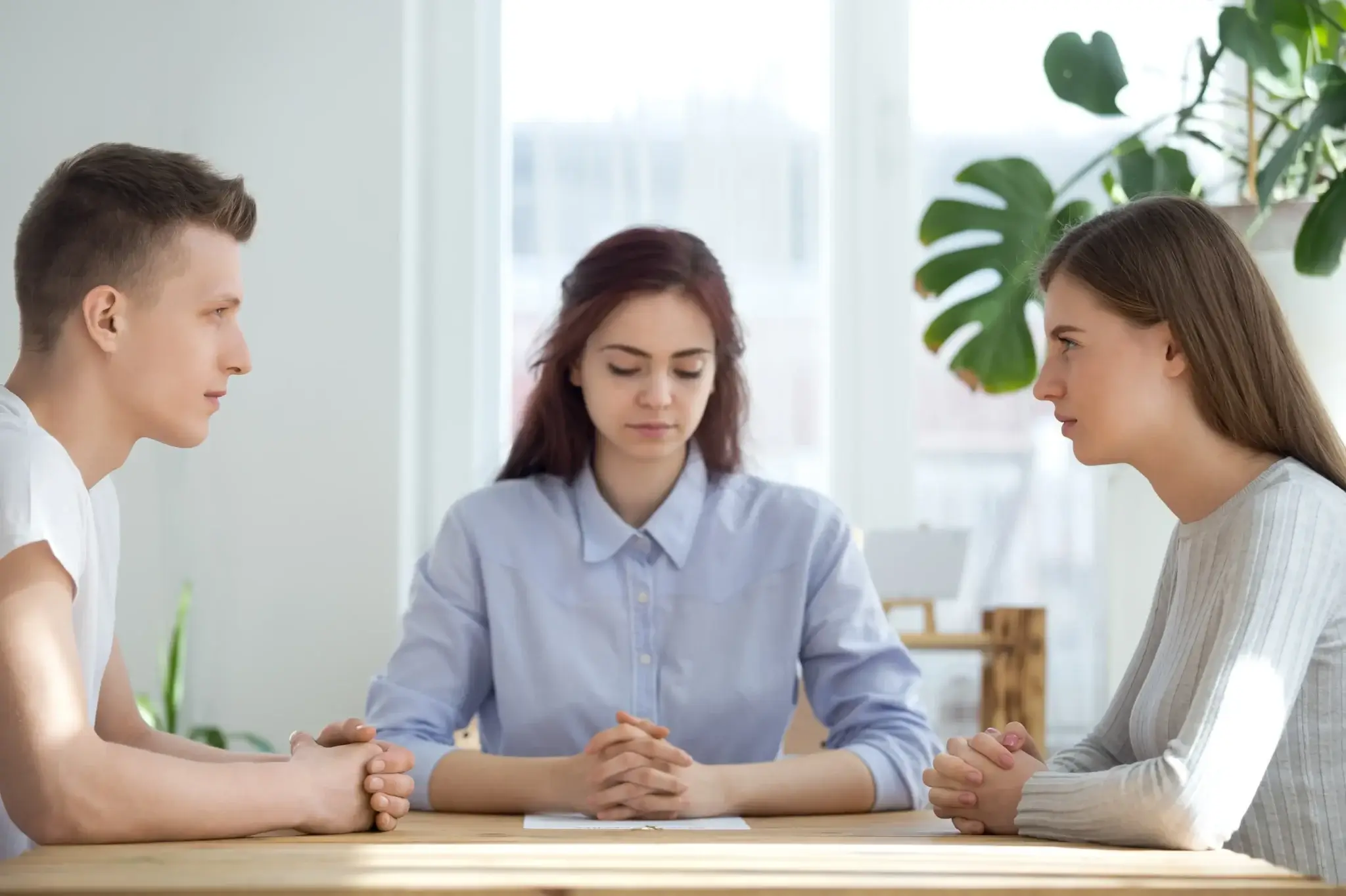 Mediators Stretford: Enhance Conflict Resolution with Mental Health Training