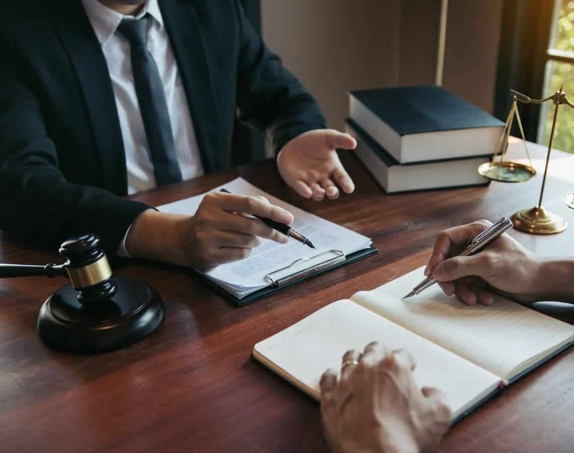 Common Challenges Couples Face in Collaborative Law Stretford