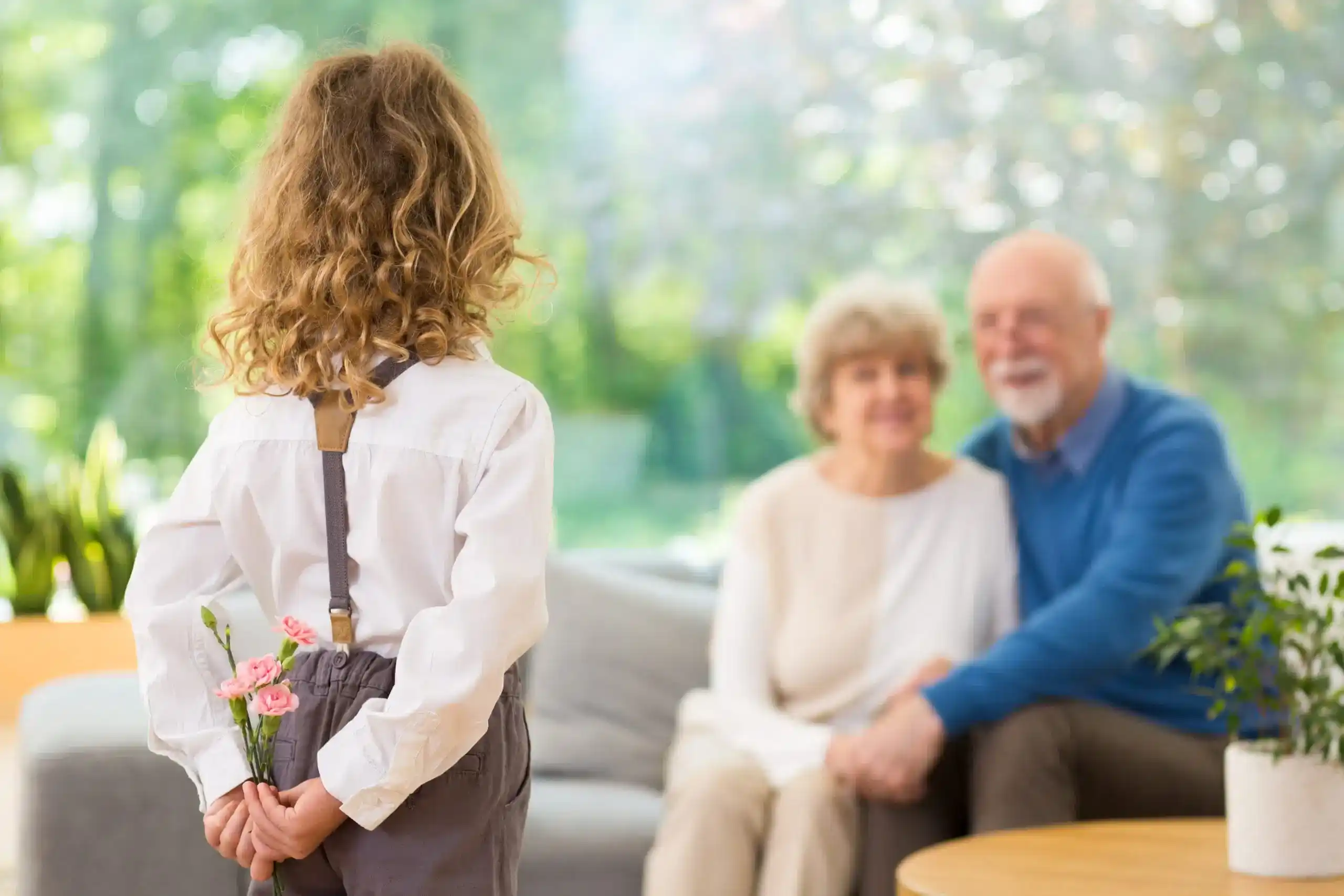 Taking the First Step: How EH Mediation Supports Grandparents Toward Positive Outcomes Stretford