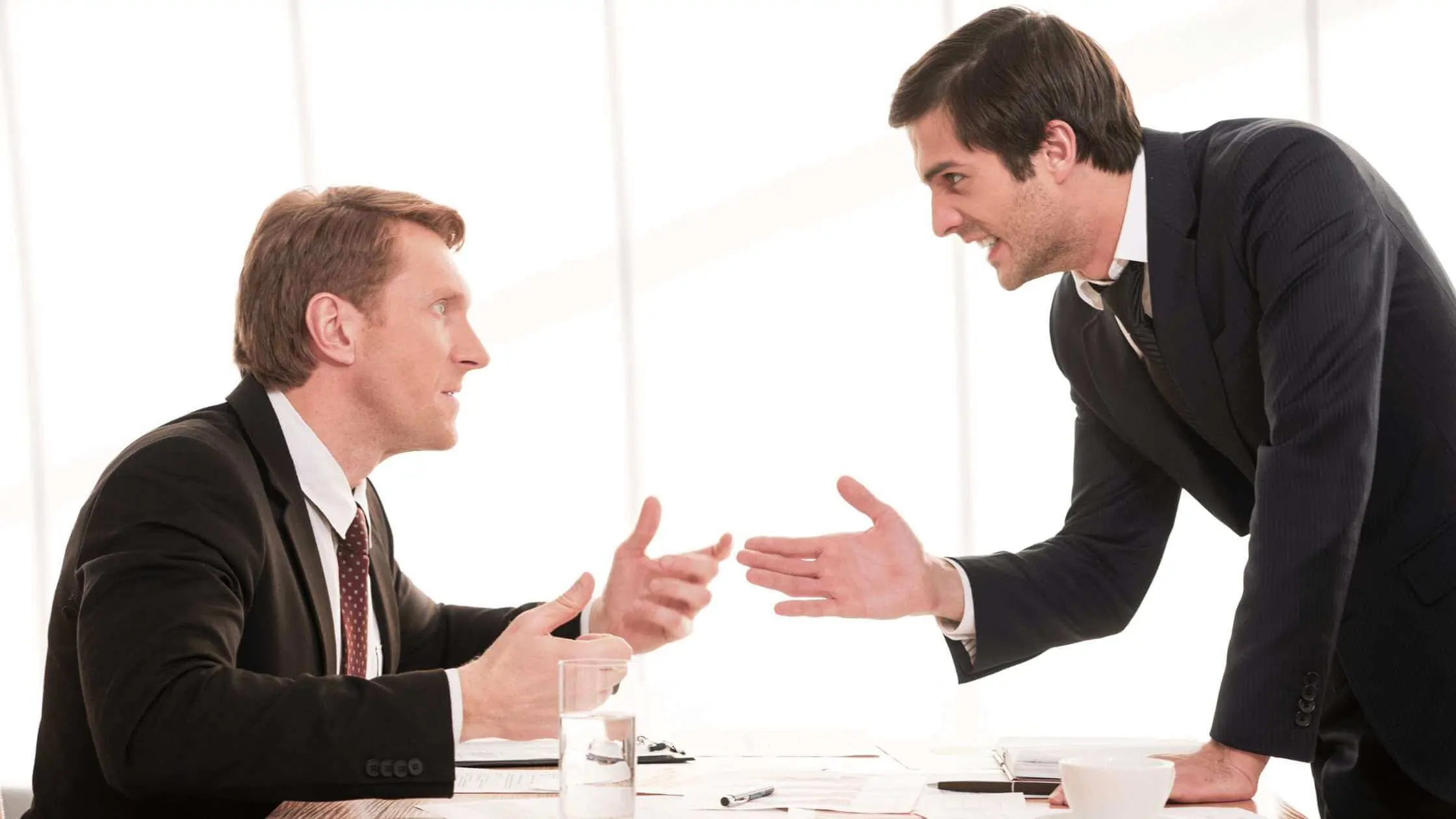 How EH Mediation Creates a Safe Space for Financial Discussions Stretford