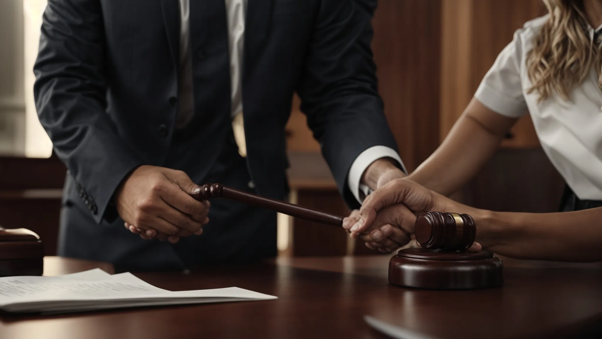 Why Choosing EH Mediation Strengthens Your Agreement Stretford