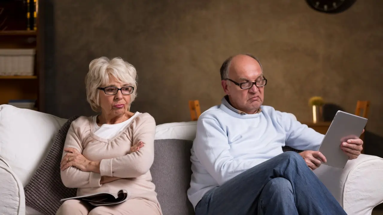 Preventing Long-Standing Family Issues from Escalating During Care Planning Stretford