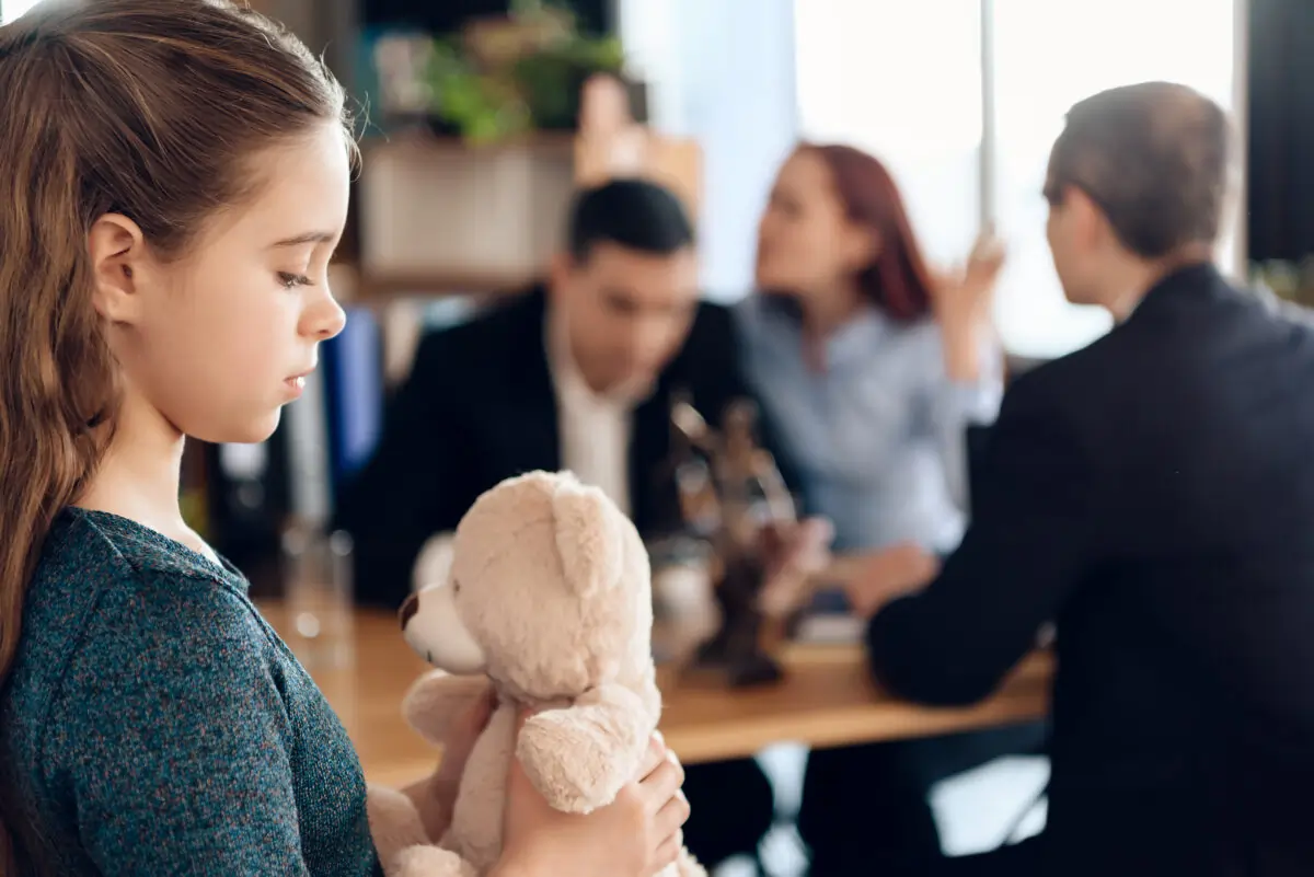 Supporting Healthy Communication Between Co-Parents Stretford
