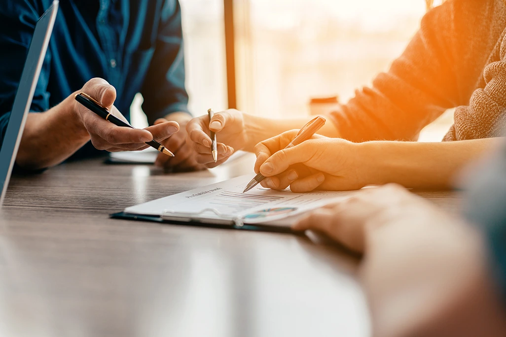 Are Mediation Agreements Legally Binding in the UK Stretford?