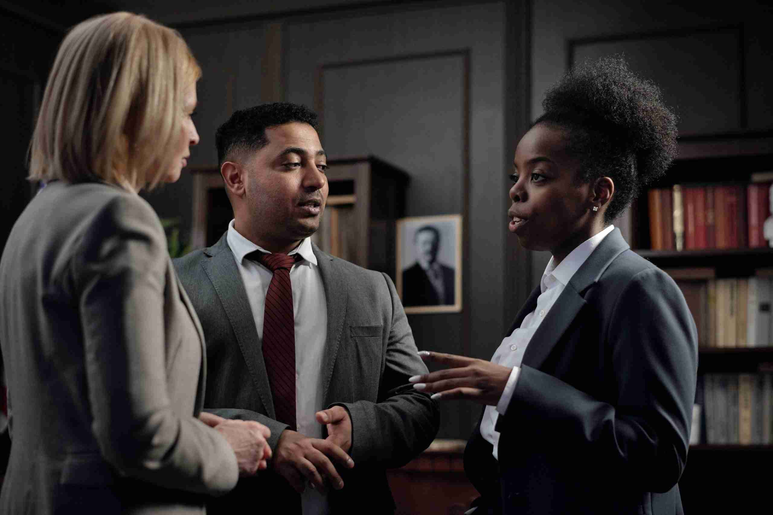 The Legal Framework Behind Inheritance Mediation in the UK Stretford