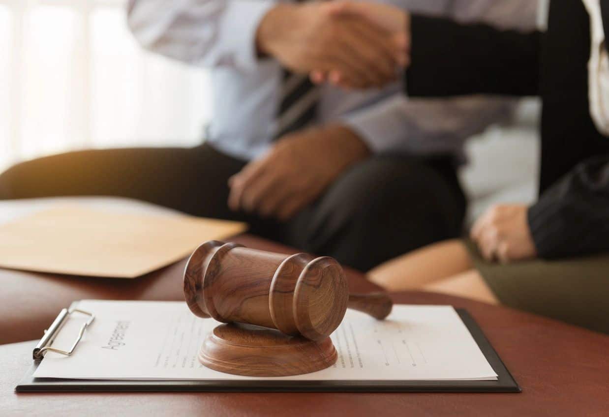 Taking the First Step with EH Mediation: Protecting Your Future Stretford