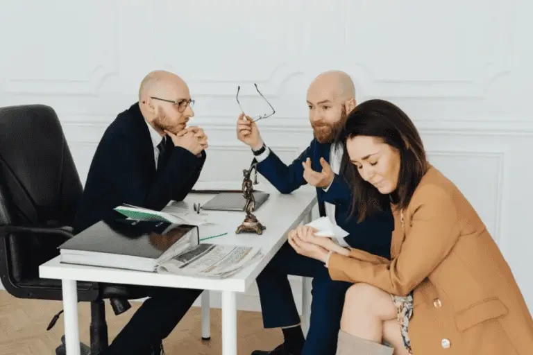 How Family Mediation Has Transformed Modern Dispute Resolution Stretford