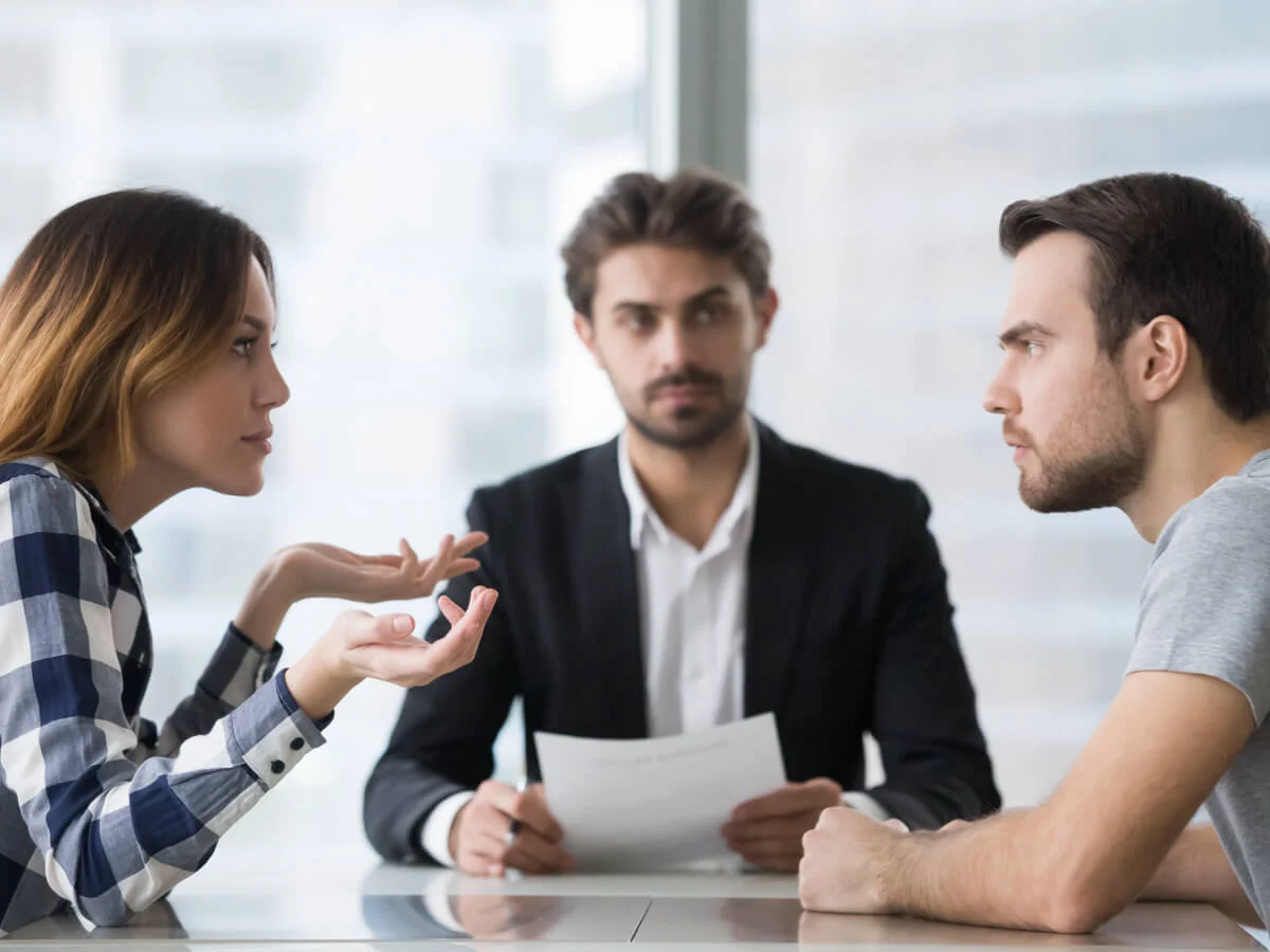 Building Better Agreements Through Feedback Support from EH Mediation Stretford