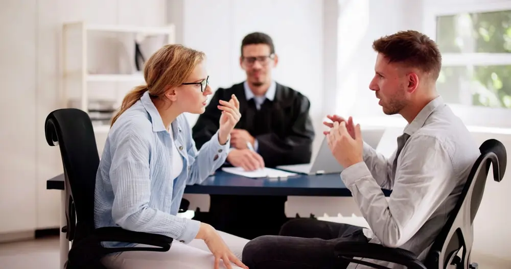Rebuilding Trust After Relationship Breakdown Through Professional Mediation Stretford