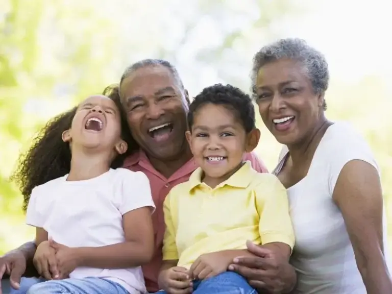 Reducing Conflict to Protect Children from Emotional Harm Stretford