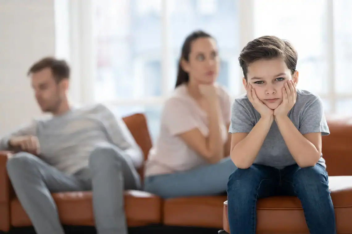 Why More Parents Trust EH Mediation for Child Arrangement Solutions Stretford