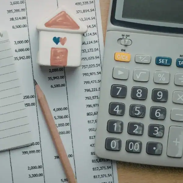Image of accounts in regards to financial mediation Stretford