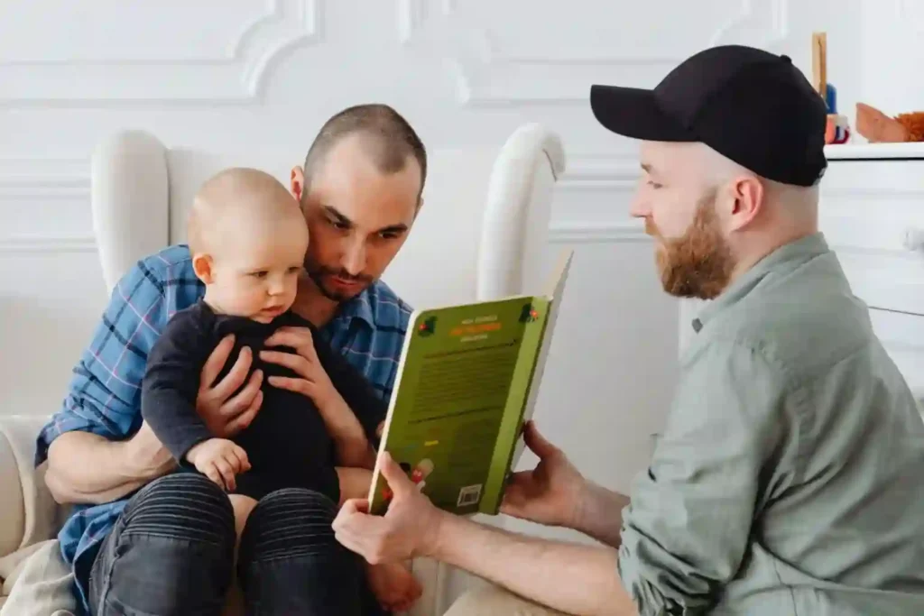 Common Family Issues LGBTQ+ Couples and Parents Face Stretford