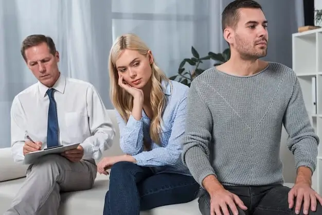 Experienced local family mediator Stretford